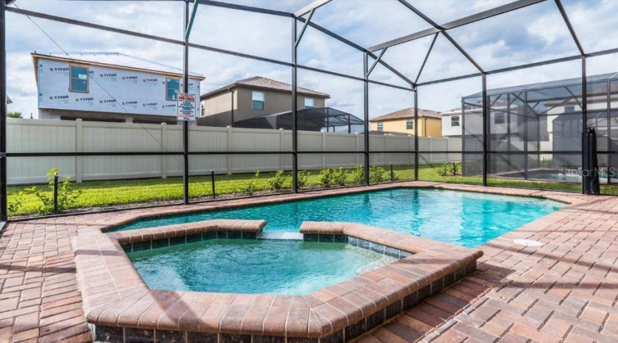 KISSIMMEE, Florida 34747, 6 Bedrooms Bedrooms, ,4 BathroomsBathrooms,Residential,For Sale,ROME,0,MFRO6380081