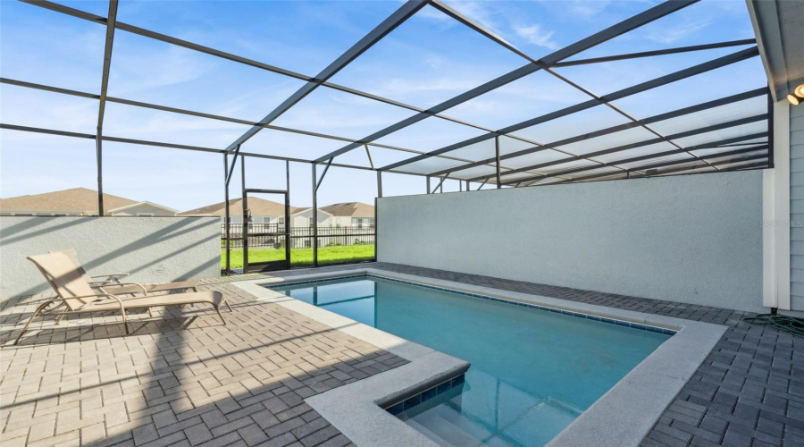 DAVENPORT, Florida 33897, 5 Bedrooms Bedrooms, ,4 BathroomsBathrooms,Residential,For Sale,PACIFIC,0,MFRO6352698