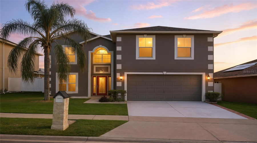 DAVENPORT, Florida 33897, 5 Bedrooms Bedrooms, ,2 BathroomsBathrooms,Residential,For Sale,MILFORD,0,MFRO6365306