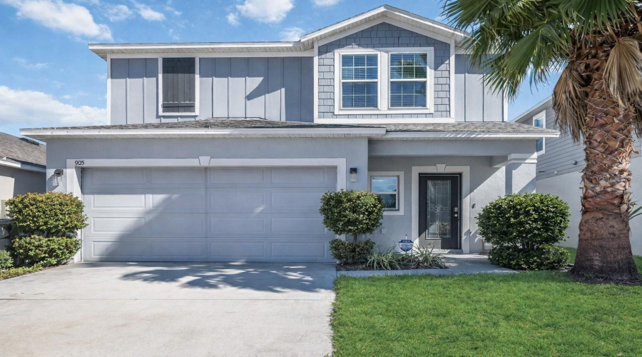 DAVENPORT, Florida 33896, 4 Bedrooms Bedrooms, ,2 BathroomsBathrooms,Residential,For Sale,BOCAVISTA,0,MFRO6382178