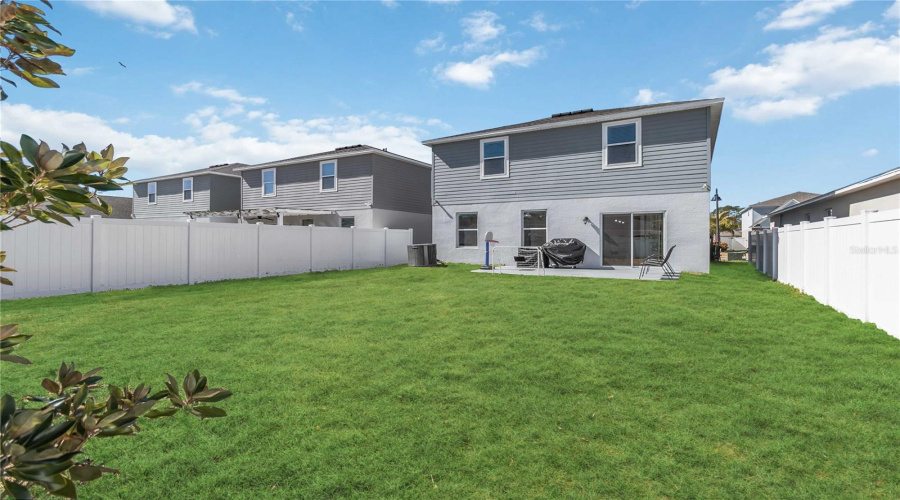 DAVENPORT, Florida 33896, 4 Bedrooms Bedrooms, ,2 BathroomsBathrooms,Residential,For Sale,BOCAVISTA,0,MFRO6382178