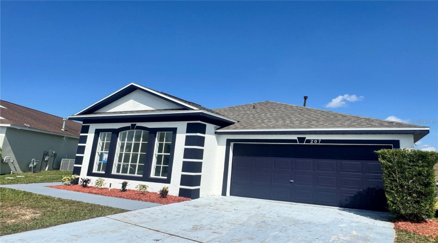 DAVENPORT, Florida 33837, 4 Bedrooms Bedrooms, ,2 BathroomsBathrooms,Residential,For Sale,HIGH RIDGE,0,MFRO6382429