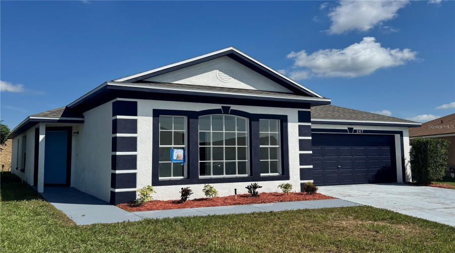 DAVENPORT, Florida 33837, 4 Bedrooms Bedrooms, ,2 BathroomsBathrooms,Residential,For Sale,HIGH RIDGE,0,MFRO6382429