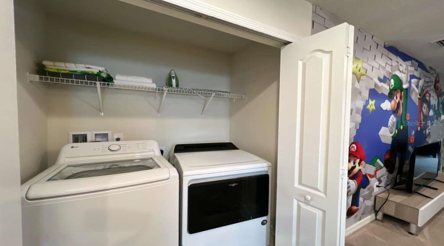 KISSIMMEE, Florida 34747, 5 Bedrooms Bedrooms, ,4 BathroomsBathrooms,Residential,For Sale,DUBAI,0,MFRO6382385