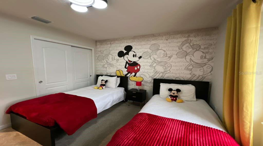 KISSIMMEE, Florida 34747, 5 Bedrooms Bedrooms, ,4 BathroomsBathrooms,Residential,For Sale,DUBAI,0,MFRO6382385