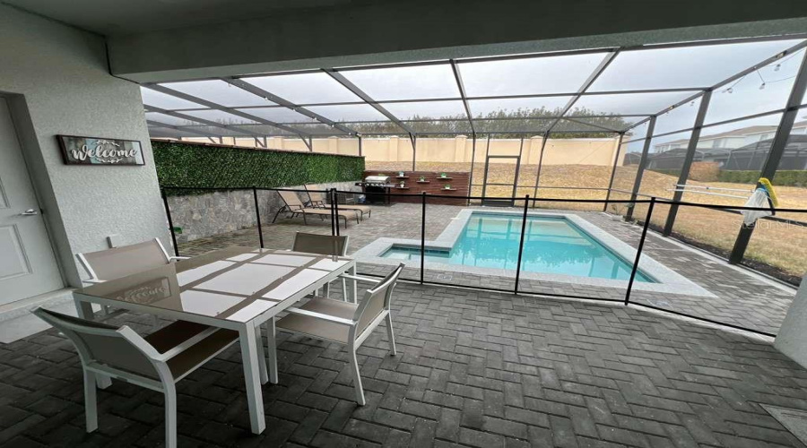 KISSIMMEE, Florida 34747, 5 Bedrooms Bedrooms, ,4 BathroomsBathrooms,Residential,For Sale,DUBAI,0,MFRO6382385