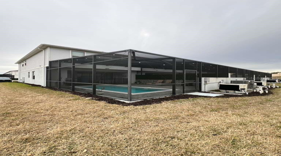 KISSIMMEE, Florida 34747, 5 Bedrooms Bedrooms, ,4 BathroomsBathrooms,Residential,For Sale,DUBAI,0,MFRO6382385