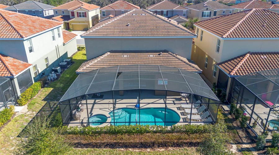 DAVENPORT, Florida 33837, 5 Bedrooms Bedrooms, ,4 BathroomsBathrooms,Residential,For Sale,OAKMOSS,0,MFRG5108167