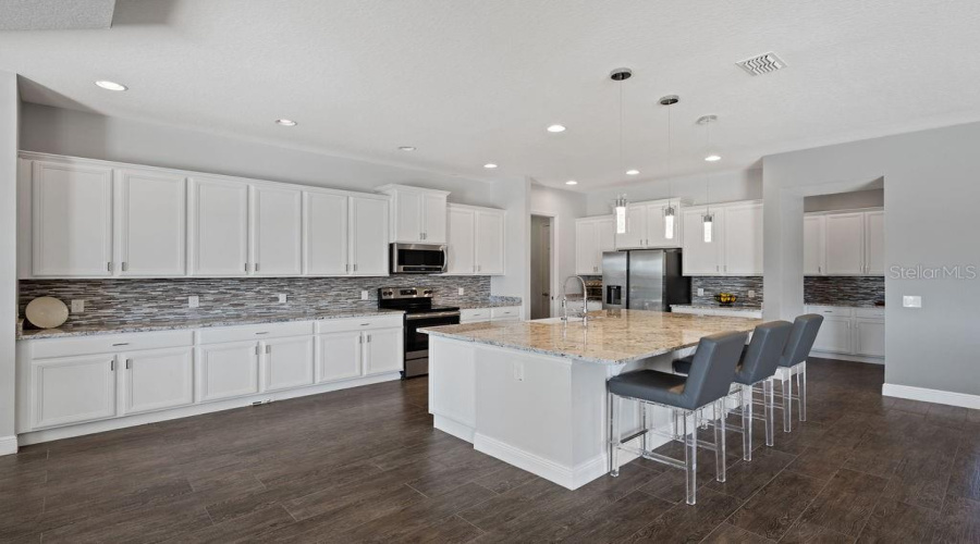 KISSIMMEE, Florida 34746, 5 Bedrooms Bedrooms, ,5 BathroomsBathrooms,Residential,For Sale,SPINNAKER,0,MFRO6381828