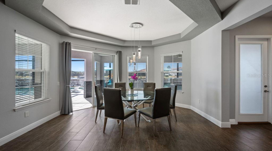 KISSIMMEE, Florida 34746, 5 Bedrooms Bedrooms, ,5 BathroomsBathrooms,Residential,For Sale,SPINNAKER,0,MFRO6381828