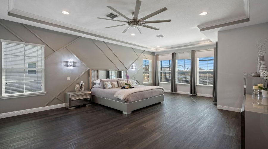 KISSIMMEE, Florida 34746, 5 Bedrooms Bedrooms, ,5 BathroomsBathrooms,Residential,For Sale,SPINNAKER,0,MFRO6381828