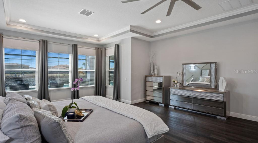 KISSIMMEE, Florida 34746, 5 Bedrooms Bedrooms, ,5 BathroomsBathrooms,Residential,For Sale,SPINNAKER,0,MFRO6381828