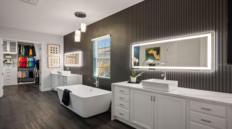 KISSIMMEE, Florida 34746, 5 Bedrooms Bedrooms, ,5 BathroomsBathrooms,Residential,For Sale,SPINNAKER,0,MFRO6381828