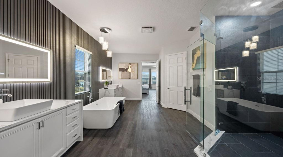 KISSIMMEE, Florida 34746, 5 Bedrooms Bedrooms, ,5 BathroomsBathrooms,Residential,For Sale,SPINNAKER,0,MFRO6381828