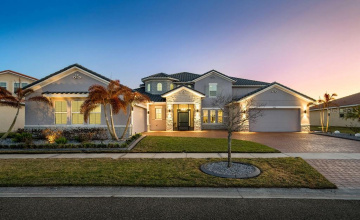 KISSIMMEE, Florida 34746, 5 Bedrooms Bedrooms, ,5 BathroomsBathrooms,Residential,For Sale,SPINNAKER,0,MFRO6381828