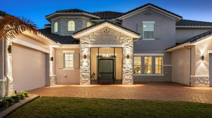 KISSIMMEE, Florida 34746, 5 Bedrooms Bedrooms, ,5 BathroomsBathrooms,Residential,For Sale,SPINNAKER,0,MFRO6381828