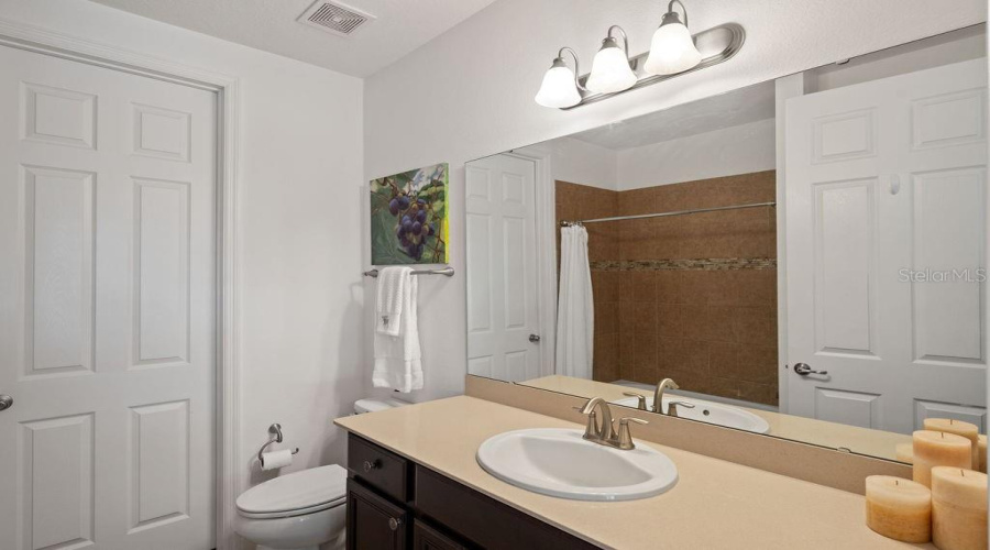 KISSIMMEE, Florida 34746, 5 Bedrooms Bedrooms, ,5 BathroomsBathrooms,Residential,For Sale,SPINNAKER,0,MFRO6381828