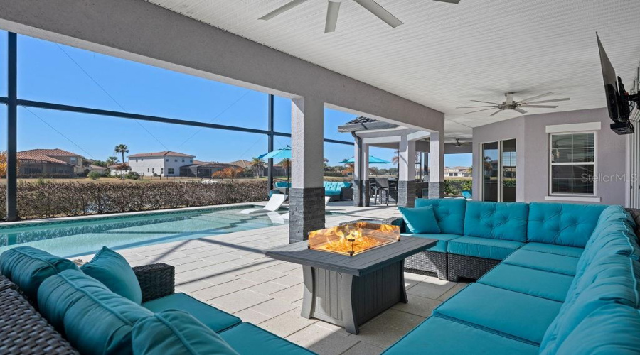 KISSIMMEE, Florida 34746, 5 Bedrooms Bedrooms, ,5 BathroomsBathrooms,Residential,For Sale,SPINNAKER,0,MFRO6381828