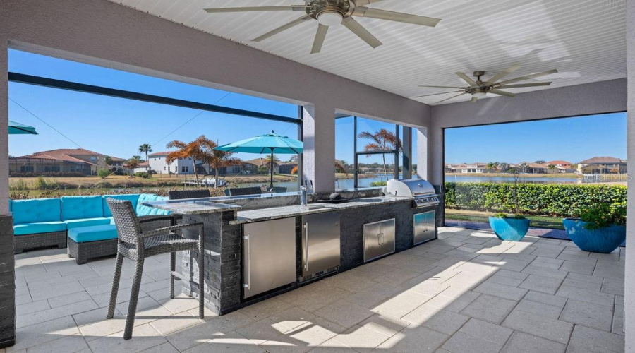 KISSIMMEE, Florida 34746, 5 Bedrooms Bedrooms, ,5 BathroomsBathrooms,Residential,For Sale,SPINNAKER,0,MFRO6381828