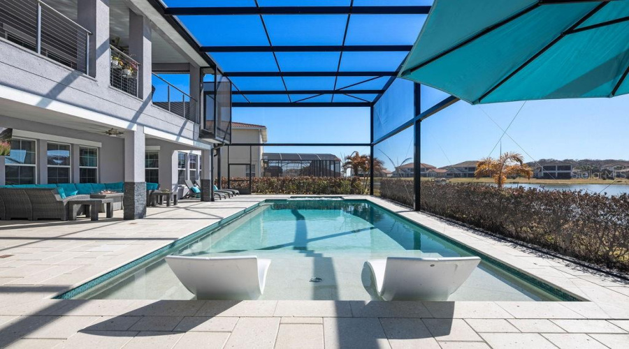 KISSIMMEE, Florida 34746, 5 Bedrooms Bedrooms, ,5 BathroomsBathrooms,Residential,For Sale,SPINNAKER,0,MFRO6381828