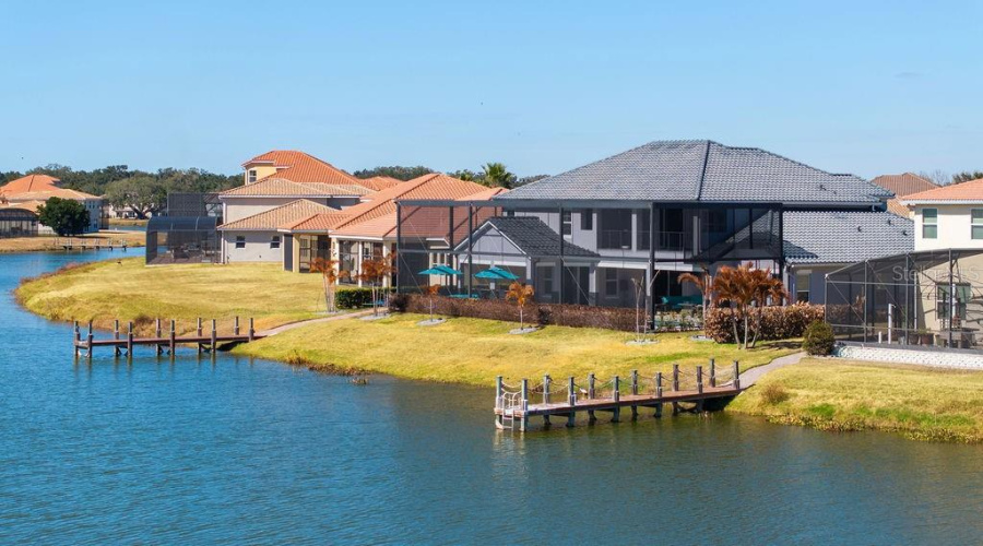 KISSIMMEE, Florida 34746, 5 Bedrooms Bedrooms, ,5 BathroomsBathrooms,Residential,For Sale,SPINNAKER,0,MFRO6381828