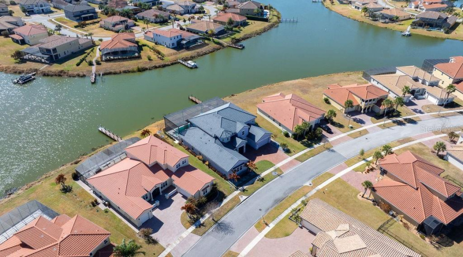 KISSIMMEE, Florida 34746, 5 Bedrooms Bedrooms, ,5 BathroomsBathrooms,Residential,For Sale,SPINNAKER,0,MFRO6381828