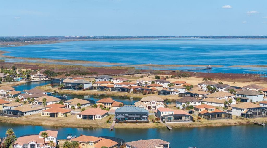 KISSIMMEE, Florida 34746, 5 Bedrooms Bedrooms, ,5 BathroomsBathrooms,Residential,For Sale,SPINNAKER,0,MFRO6381828