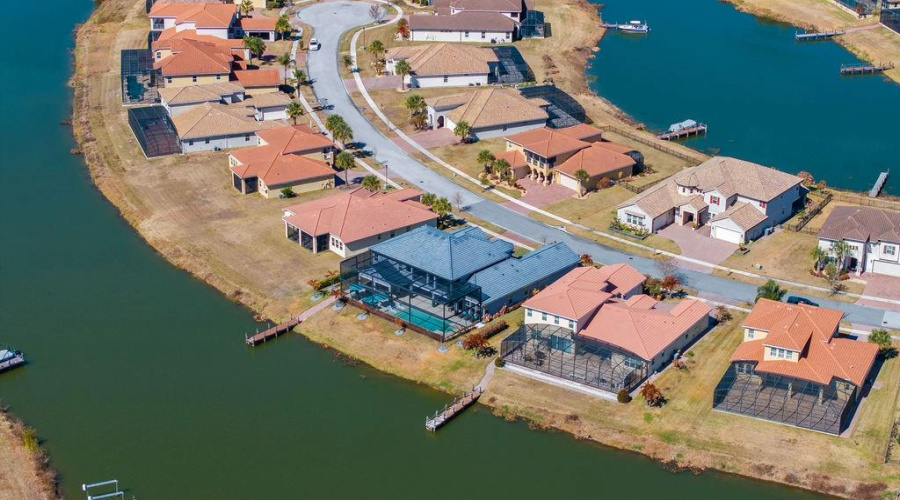 KISSIMMEE, Florida 34746, 5 Bedrooms Bedrooms, ,5 BathroomsBathrooms,Residential,For Sale,SPINNAKER,0,MFRO6381828