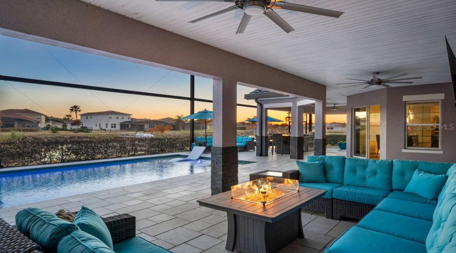 KISSIMMEE, Florida 34746, 5 Bedrooms Bedrooms, ,5 BathroomsBathrooms,Residential,For Sale,SPINNAKER,0,MFRO6381828