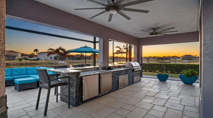 KISSIMMEE, Florida 34746, 5 Bedrooms Bedrooms, ,5 BathroomsBathrooms,Residential,For Sale,SPINNAKER,0,MFRO6381828