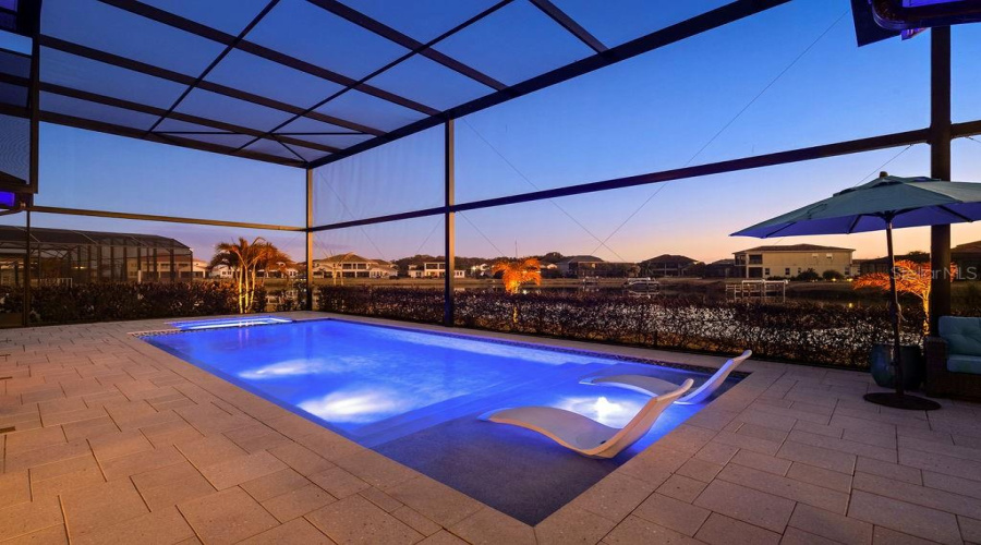 KISSIMMEE, Florida 34746, 5 Bedrooms Bedrooms, ,5 BathroomsBathrooms,Residential,For Sale,SPINNAKER,0,MFRO6381828