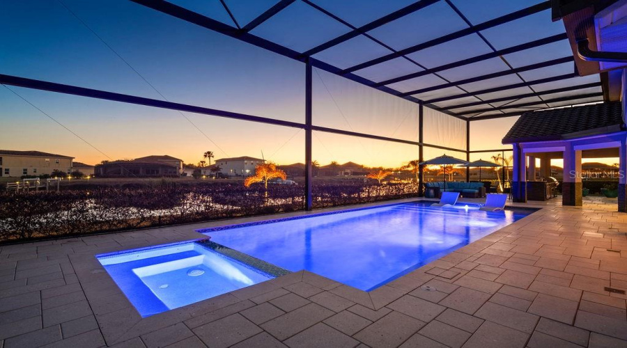 KISSIMMEE, Florida 34746, 5 Bedrooms Bedrooms, ,5 BathroomsBathrooms,Residential,For Sale,SPINNAKER,0,MFRO6381828