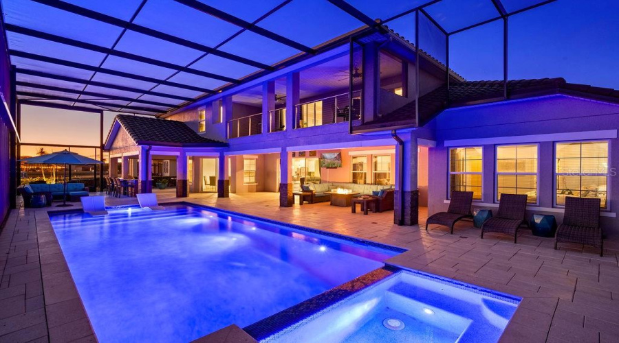 KISSIMMEE, Florida 34746, 5 Bedrooms Bedrooms, ,5 BathroomsBathrooms,Residential,For Sale,SPINNAKER,0,MFRO6381828