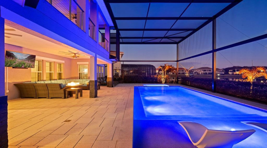 KISSIMMEE, Florida 34746, 5 Bedrooms Bedrooms, ,5 BathroomsBathrooms,Residential,For Sale,SPINNAKER,0,MFRO6381828