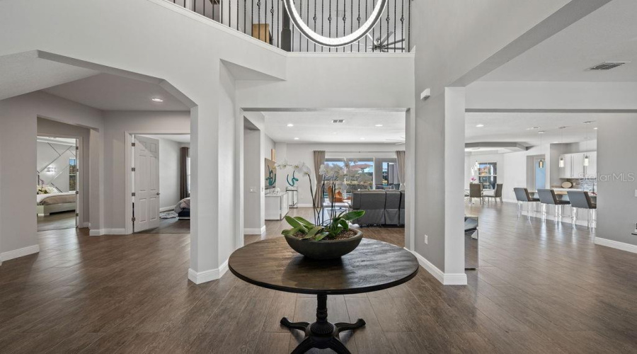 KISSIMMEE, Florida 34746, 5 Bedrooms Bedrooms, ,5 BathroomsBathrooms,Residential,For Sale,SPINNAKER,0,MFRO6381828