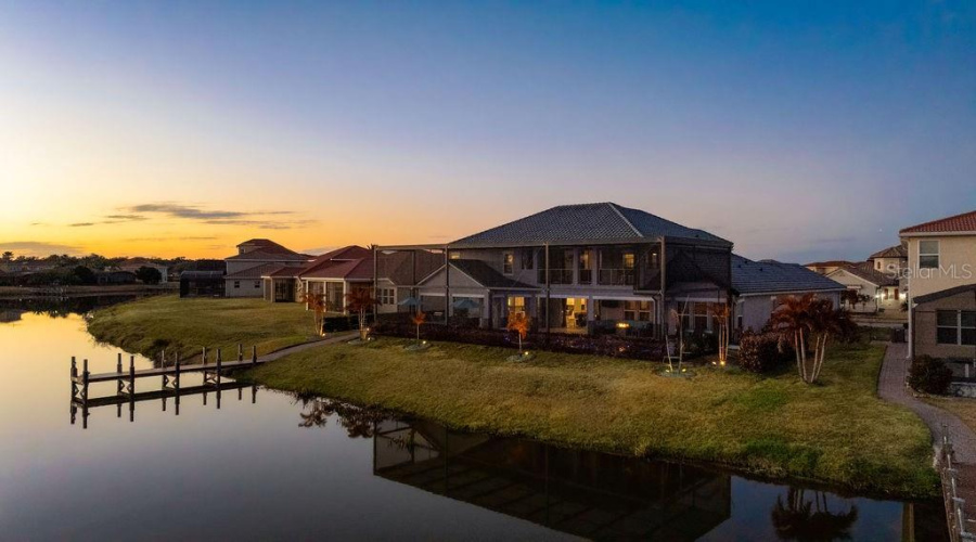 KISSIMMEE, Florida 34746, 5 Bedrooms Bedrooms, ,5 BathroomsBathrooms,Residential,For Sale,SPINNAKER,0,MFRO6381828