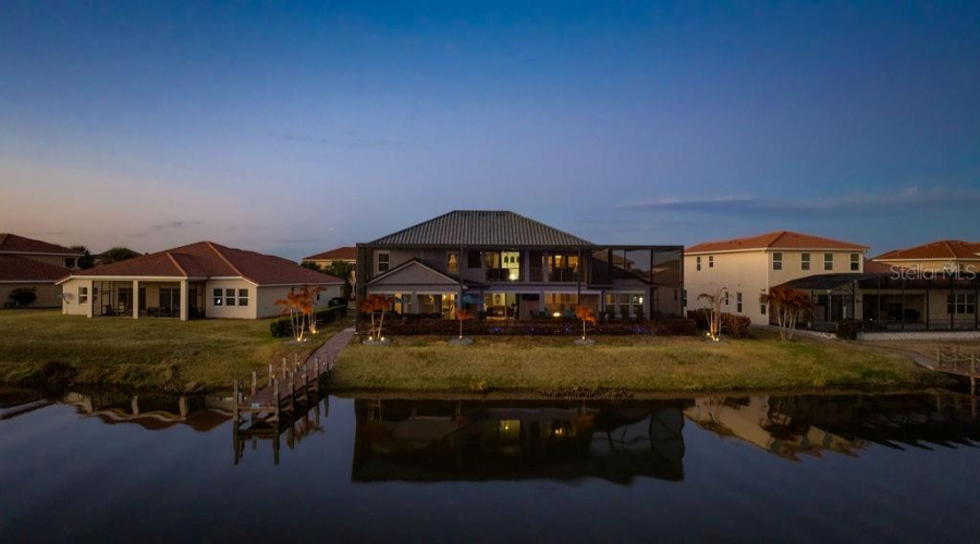 KISSIMMEE, Florida 34746, 5 Bedrooms Bedrooms, ,5 BathroomsBathrooms,Residential,For Sale,SPINNAKER,0,MFRO6381828