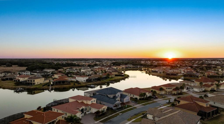KISSIMMEE, Florida 34746, 5 Bedrooms Bedrooms, ,5 BathroomsBathrooms,Residential,For Sale,SPINNAKER,0,MFRO6381828