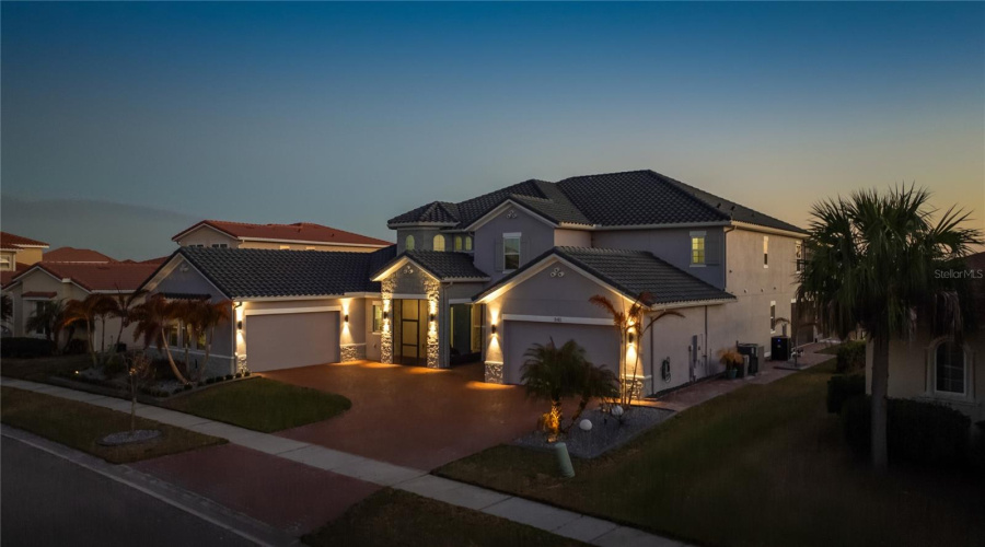 KISSIMMEE, Florida 34746, 5 Bedrooms Bedrooms, ,5 BathroomsBathrooms,Residential,For Sale,SPINNAKER,0,MFRO6381828