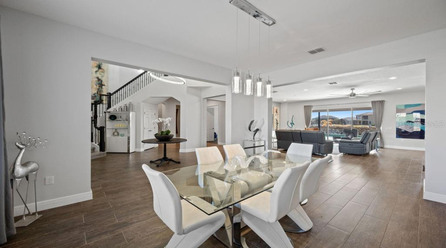 KISSIMMEE, Florida 34746, 5 Bedrooms Bedrooms, ,5 BathroomsBathrooms,Residential,For Sale,SPINNAKER,0,MFRO6381828