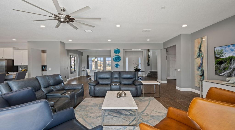 KISSIMMEE, Florida 34746, 5 Bedrooms Bedrooms, ,5 BathroomsBathrooms,Residential,For Sale,SPINNAKER,0,MFRO6381828