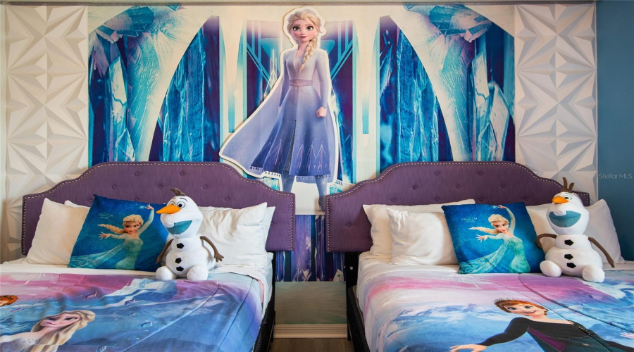 DAVENPORT, Florida 33837, 5 Bedrooms Bedrooms, ,4 BathroomsBathrooms,Residential,For Sale,OAKMOSS,0,MFRO6382626