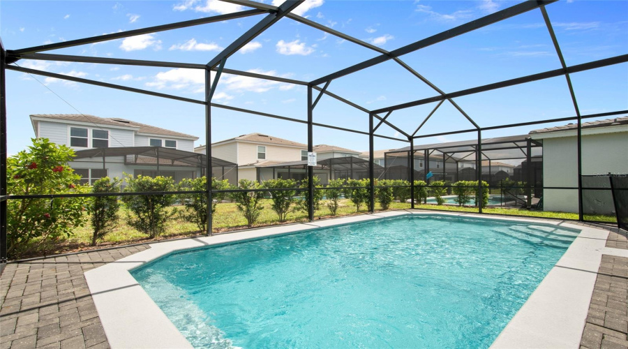 DAVENPORT, Florida 33837, 5 Bedrooms Bedrooms, ,4 BathroomsBathrooms,Residential,For Sale,OAKMOSS,0,MFRO6382626