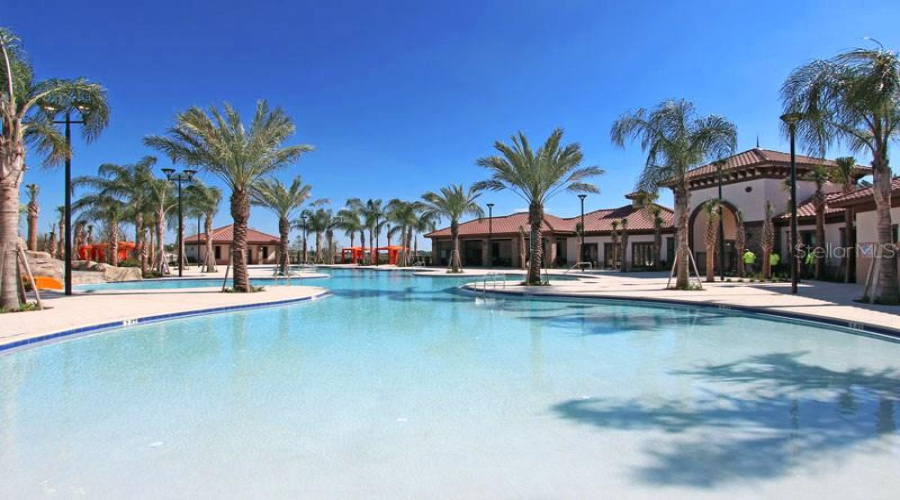 DAVENPORT, Florida 33837, 5 Bedrooms Bedrooms, ,4 BathroomsBathrooms,Residential,For Sale,OAKMOSS,0,MFRO6382626