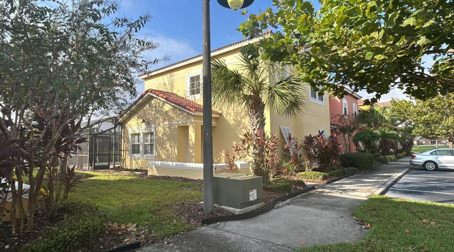 KISSIMMEE, Florida 34746, 3 Bedrooms Bedrooms, ,2 BathroomsBathrooms,Residential,For Sale,PARK RIDGE,0,MFRO6382633