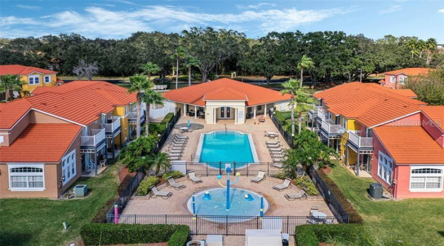 KISSIMMEE, Florida 34746, 3 Bedrooms Bedrooms, ,2 BathroomsBathrooms,Residential,For Sale,PARK RIDGE,0,MFRO6382633