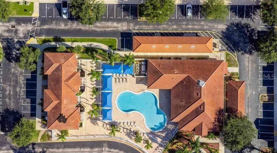 KISSIMMEE, Florida 34746, 3 Bedrooms Bedrooms, ,2 BathroomsBathrooms,Residential,For Sale,PARK RIDGE,0,MFRO6382633