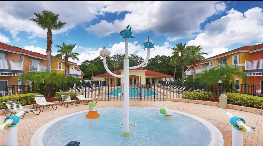 KISSIMMEE, Florida 34746, 3 Bedrooms Bedrooms, ,2 BathroomsBathrooms,Residential,For Sale,PARK RIDGE,0,MFRO6382633