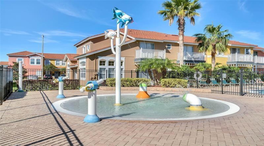 KISSIMMEE, Florida 34746, 3 Bedrooms Bedrooms, ,2 BathroomsBathrooms,Residential,For Sale,PARK RIDGE,0,MFRO6382633