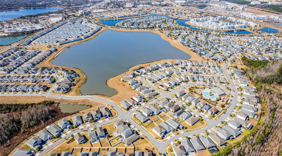 KISSIMMEE, Florida 34746, 4 Bedrooms Bedrooms, ,2 BathroomsBathrooms,Residential,For Sale,SEQUEL RD,0,MFRO6381373